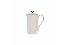 Denby Natural Canvas Cafetiere 1150ml thumb 1