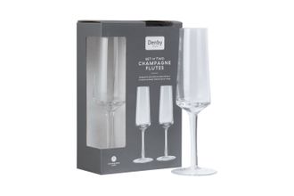 Sell Denby Natural Canvas Pair of Flutes
