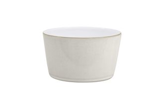 Sell Denby Natural Canvas Bowl Straight Sided 10.5cm x 6cm, 275ml