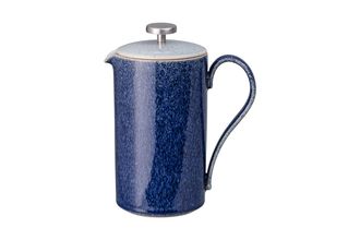 Sell Denby Studio Blue Cafetiere 1000ml