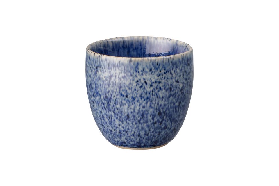 Denby Studio Blue Extra Small Pot Flint 50ml