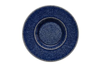 Denby Studio Blue Tea/Coffee Saucer Cobalt 16.5cm