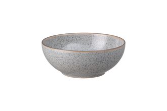 Sell Denby Studio Grey Cereal Bowl Grey | Coupe 17cm