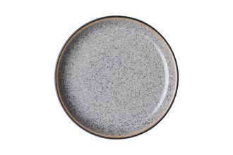 Sell Denby Studio Grey Tea Plate Coupe 17cm