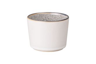 Sell Denby Studio Grey Open Sugar Bowl 9cm