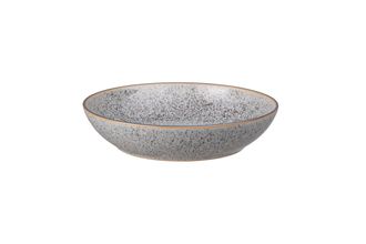 Sell Denby Studio Grey Pasta Bowl Grey 22cm