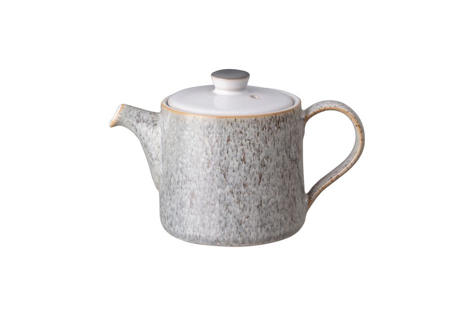 Denby Studio Grey Teapot 440ml
