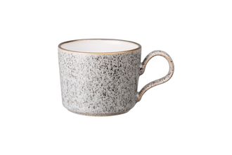 Denby Studio Grey Tea/Coffee Cup 260ml