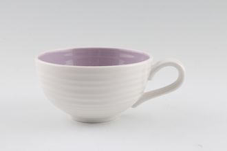Sell Sophie Conran for Portmeirion Colour Pop Teacup Mulberry 0.2l
