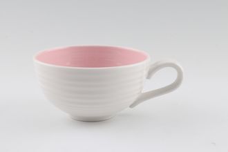 Sell Sophie Conran for Portmeirion Colour Pop Teacup Pink 0.2l