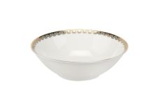 Royal Worcester Blue Lily Cereal Bowl 16cm thumb 1