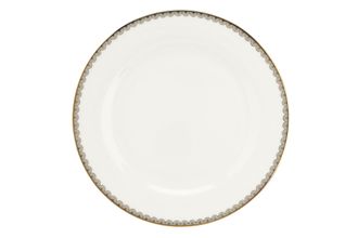 Sell Royal Worcester Blue Lily Dinner Plate 27cm