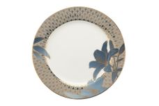 Royal Worcester Blue Lily Salad Plate 20.3cm thumb 1