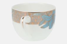 Royal Worcester Blue Lily Teacup 3 3/8" x 2 5/8", 0.22l thumb 2