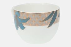 Royal Worcester Blue Lily Teacup 3 3/8" x 2 5/8", 0.22l thumb 3