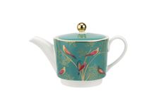 Sara Miller London for Portmeirion Chelsea Collection Tea For One Green 0.35l thumb 4