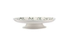 Sophie Conran for Portmeirion Mistletoe Footed Cake Stand 32cm x 6cm thumb 2