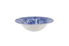 Spode Sunflower - The Blue Room Collection Cereal Bowl 2020 edition 19cm thumb 1