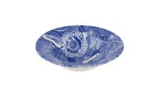 Spode Sunflower - The Blue Room Collection Cereal Bowl 2020 edition 19cm thumb 3
