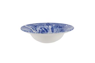 Sell Spode Sunflower - The Blue Room Collection Cereal Bowl 2020 edition 19cm