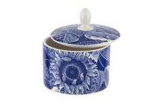 Spode Sunflower - The Blue Room Collection Sugar Bowl - Lidded (Tea) 2020 edition 0.28l thumb 2