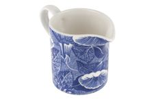 Spode Sunflower - The Blue Room Collection Milk Jug 2020 edition 0.28l thumb 3