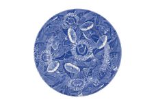 Spode Sunflower - The Blue Room Collection Dinner Plate 2020 edition 27.9cm thumb 1
