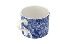 Spode Sunflower - The Blue Room Collection Mug 2020 edition 9.3cm x 7.5cm, 0.34l thumb 2