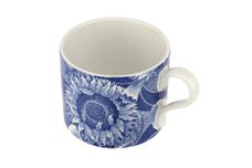Spode Sunflower - The Blue Room Collection Mug 2020 edition 9.3cm x 7.5cm, 0.34l thumb 3