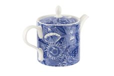 Spode Sunflower - The Blue Room Collection Teapot 2020 edition 1.1l thumb 2
