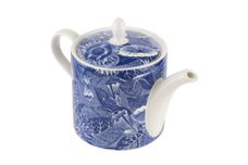 Spode Sunflower - The Blue Room Collection Teapot 2020 edition 1.1l thumb 3
