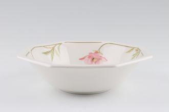 Johnson Brothers Spring Morning Soup / Cereal Bowl 6 3/4"