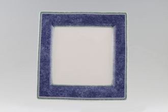 Villeroy & Boch Switch 3 Square Plate 10 1/2"