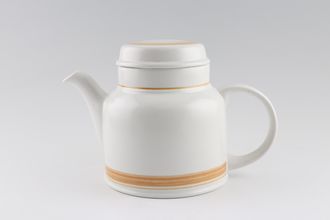 Royal Doulton Cinnamon - L.S.1003 Teapot