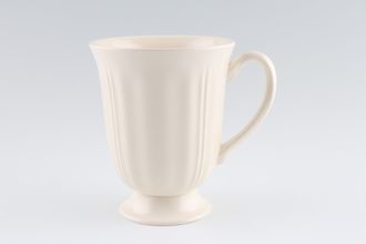Sell Wedgwood Queen's Plain - Queen's Shape Mug Footed 3 7/8" x 5"