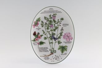 Sell Royal Worcester Worcester Herbs Serving Dish Oval - Mallow 8 1/2" x 6 1/2"