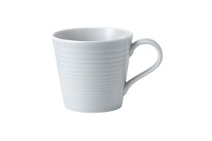 Gordon Ramsay for Royal Doulton Maze Light Grey Mug