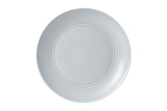 Sell Gordon Ramsay for Royal Doulton Maze Light Grey Dinner Plate 28cm
