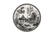 Spode Heritage Side Plate Rome 20cm thumb 1