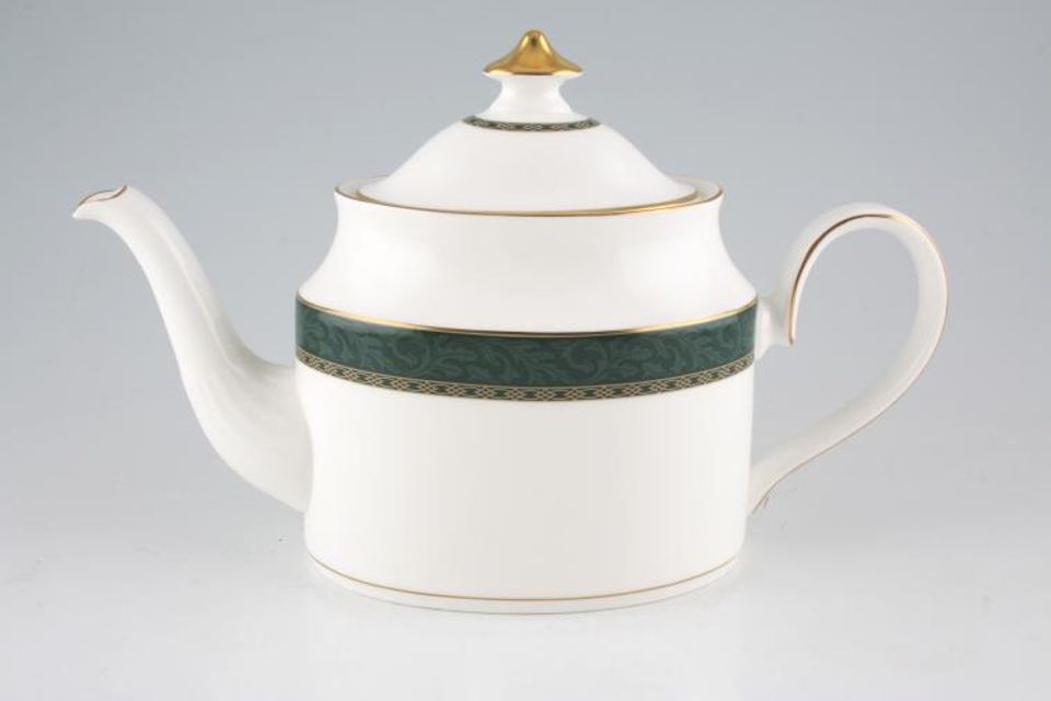 Marks & Spencer Pemberton Teapot 2pt