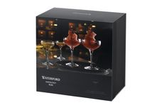 Waterford Mixology Coupe Glass - Set of 2 12.1cm x 18cm, 415ml thumb 2