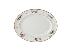 Wedgwood Mythical Creatures Oval Platter 35cm thumb 2