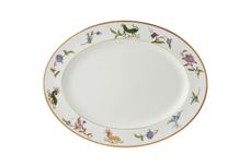 Wedgwood Mythical Creatures Oval Platter 39cm thumb 1