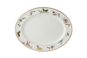 Wedgwood Mythical Creatures Oval Platter 39cm