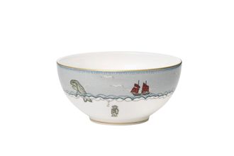 Wedgwood Sailor's Farewell Cereal Bowl 14.9cm