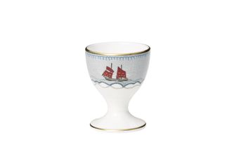 Sell Wedgwood Sailor's Farewell Egg Cup