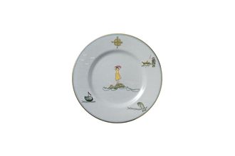 Sell Wedgwood Sailor's Farewell Breakfast Plate 23cm