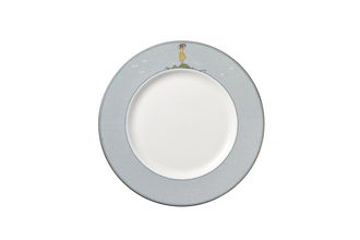 Wedgwood Sailor's Farewell Dinner Plate 27cm