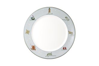 Sell Wedgwood Sailor's Farewell Round Platter 31cm