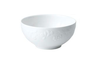 Sell Wedgwood Wild Strawberry White Cereal Bowl 15cm